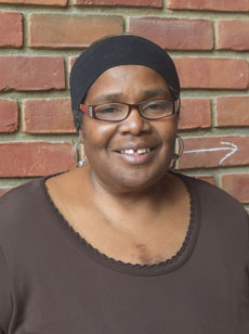 Rose Johnson
