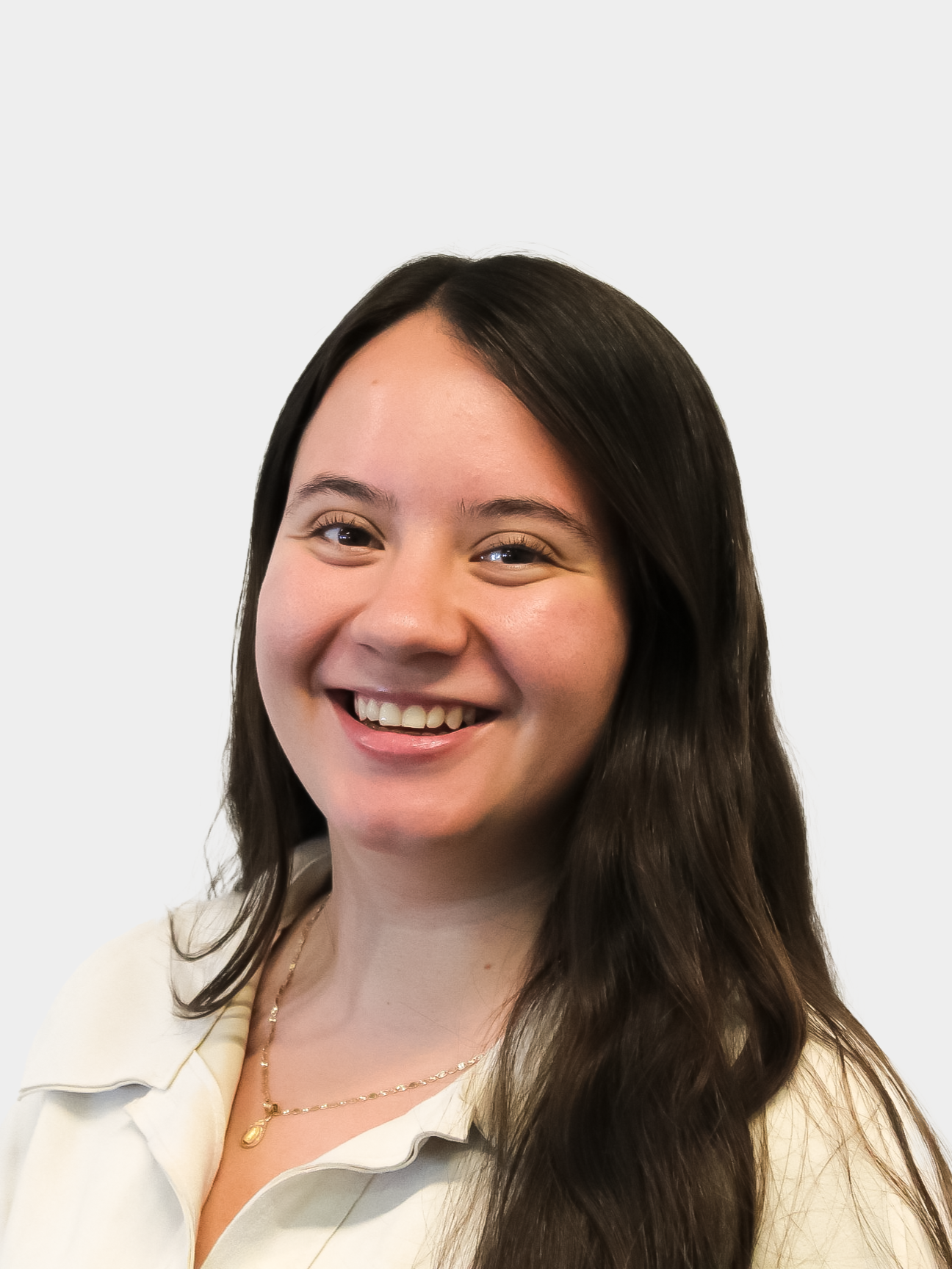 Image of Angeles Buenrostro, Lead of Peer Academic Coaching