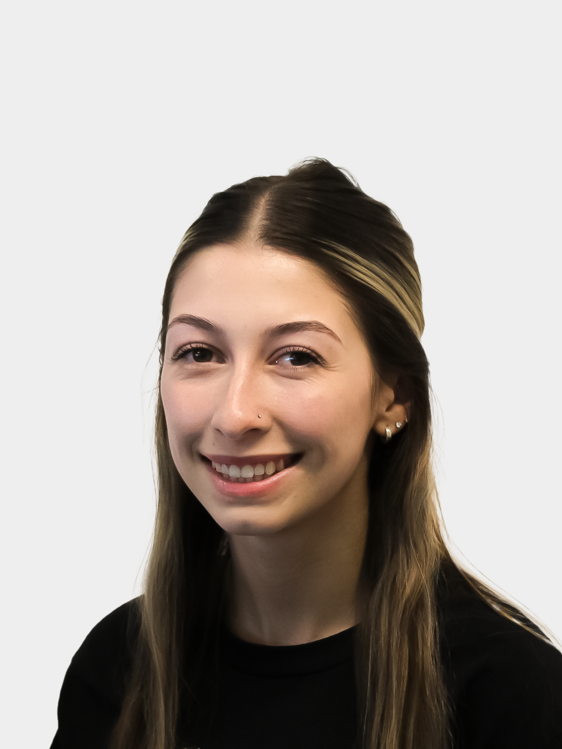 Image of Shelby Carrancho, Lead of Writing Tutor Programs