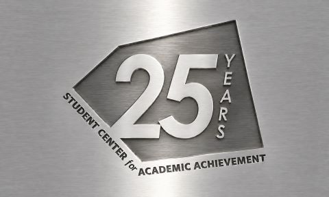 Image of SCAA 25th anniversary celebration