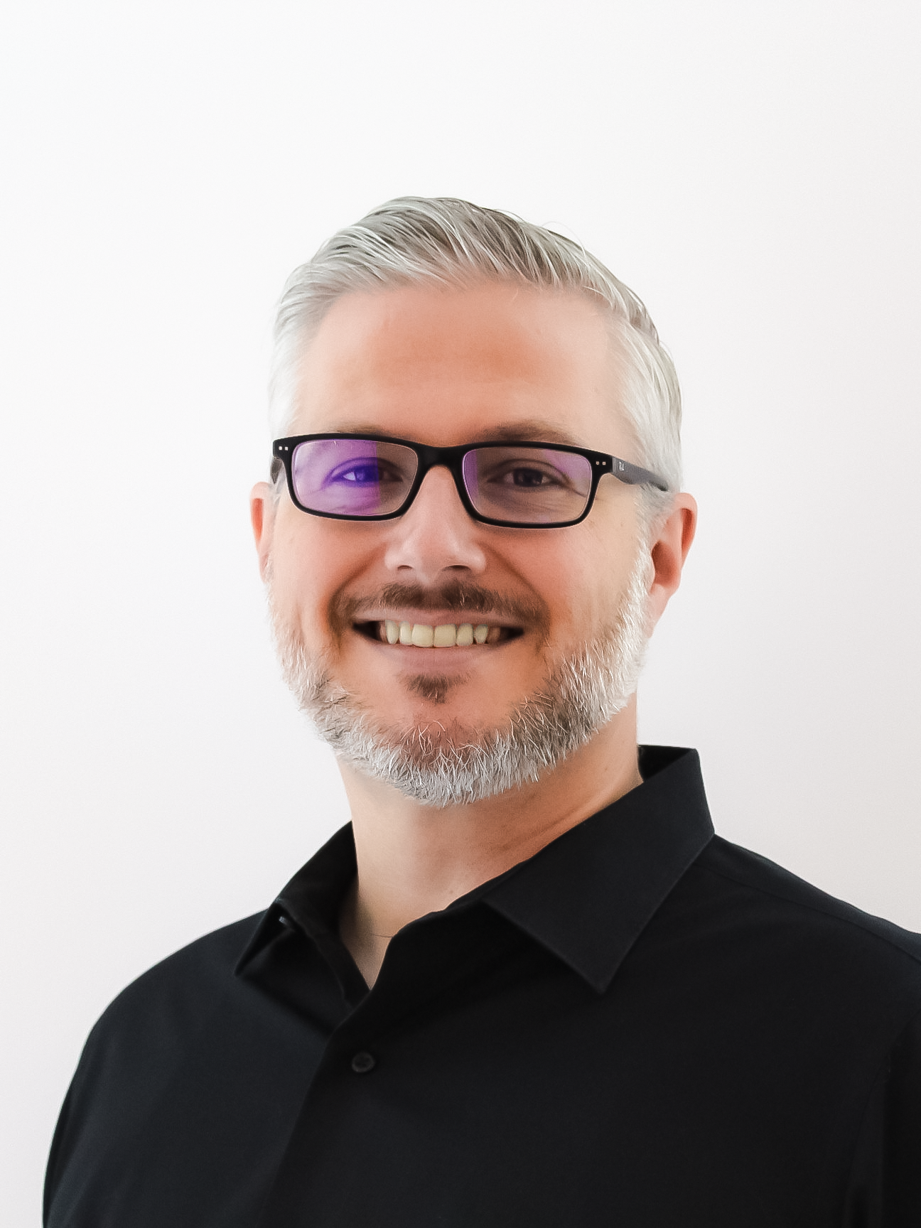 Headshot photo of Matthew Tener, the SI Coordinator