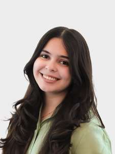 Headshot of Maite Fernandez, SI Lead Employee