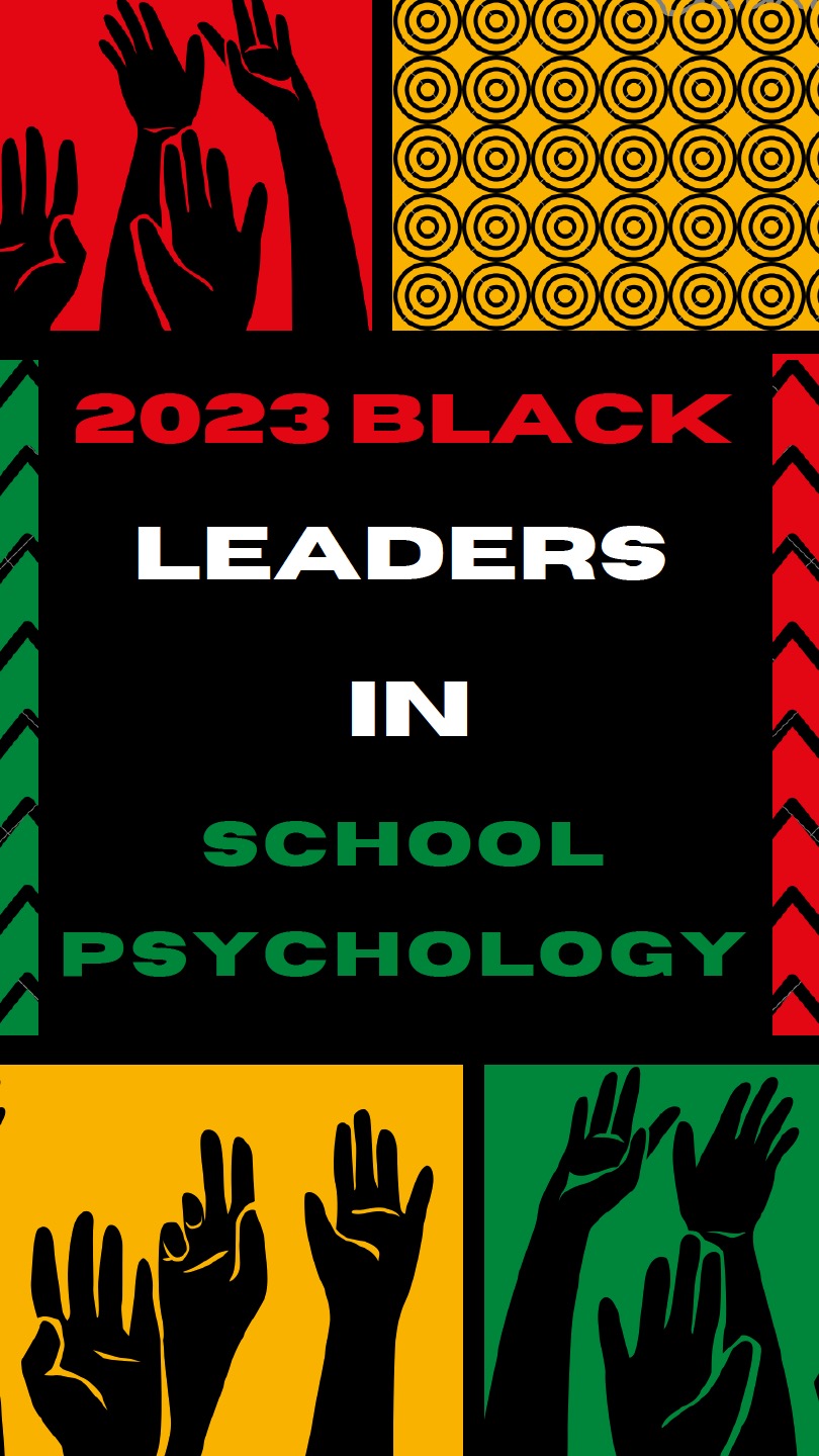 Black Leaders 2023