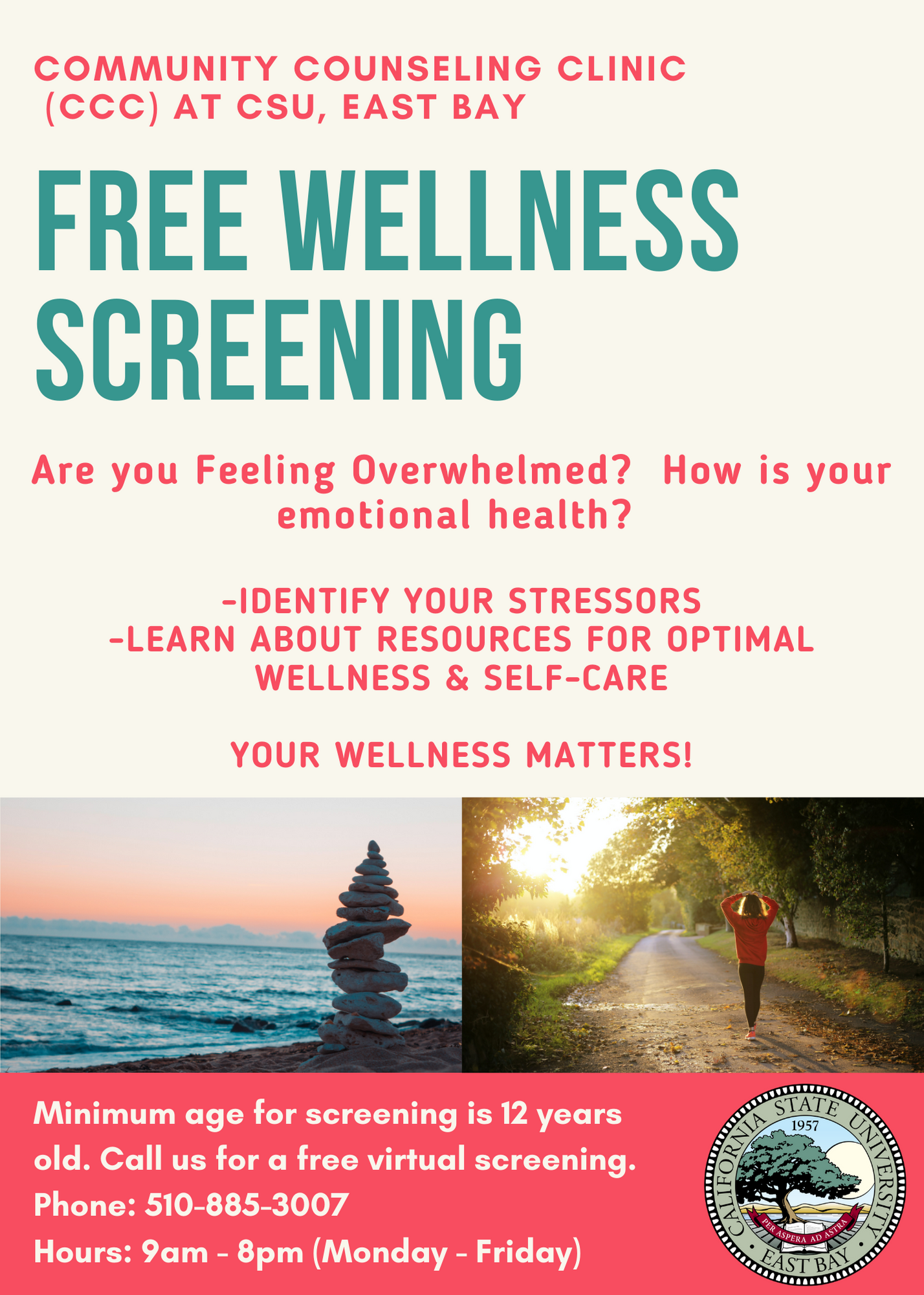 Wellness Screening 