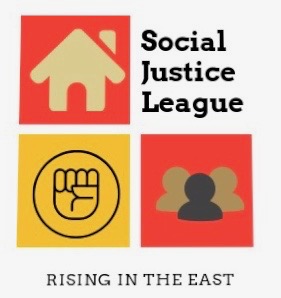 SJL logo