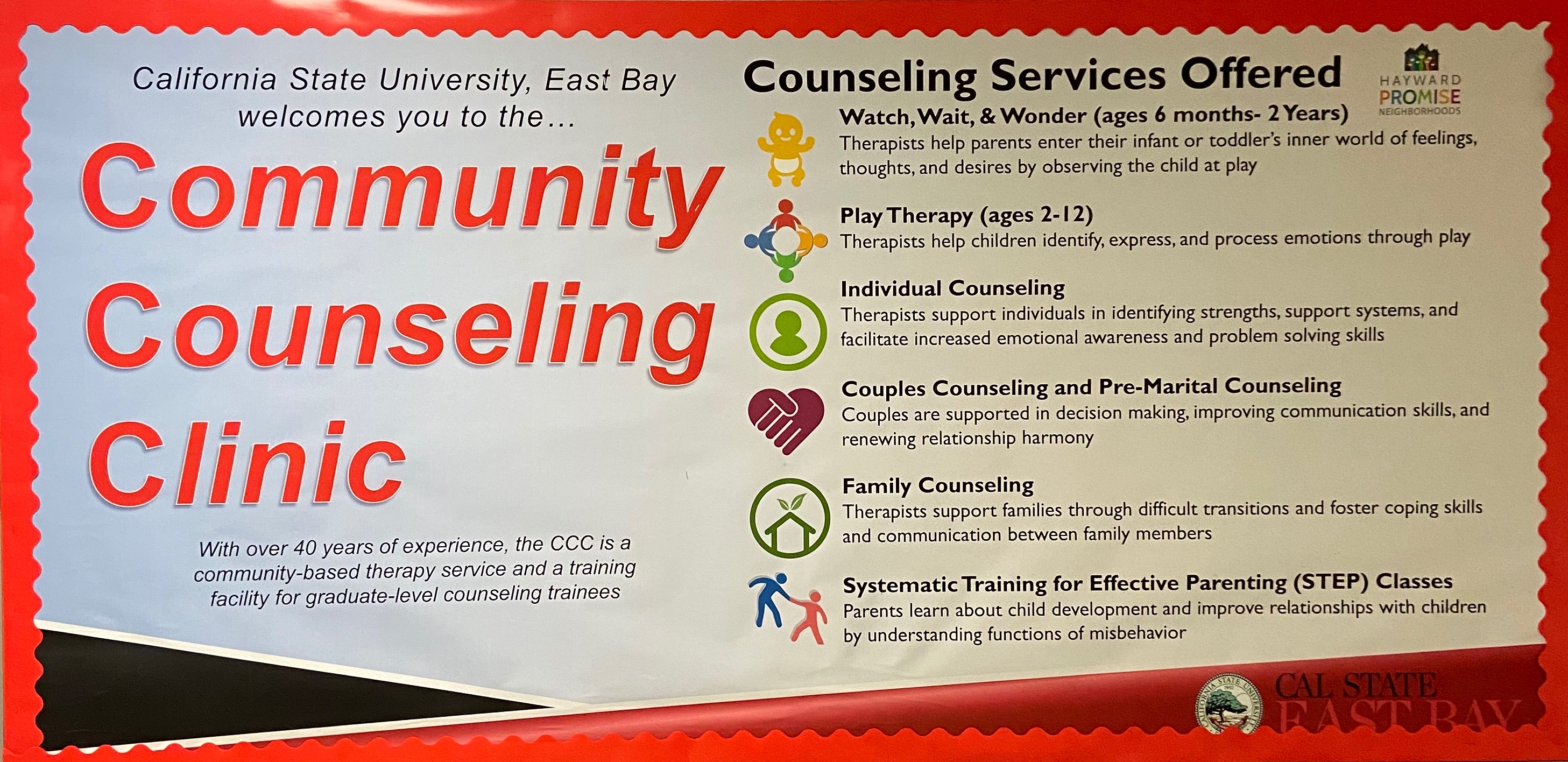 CCC bulletin