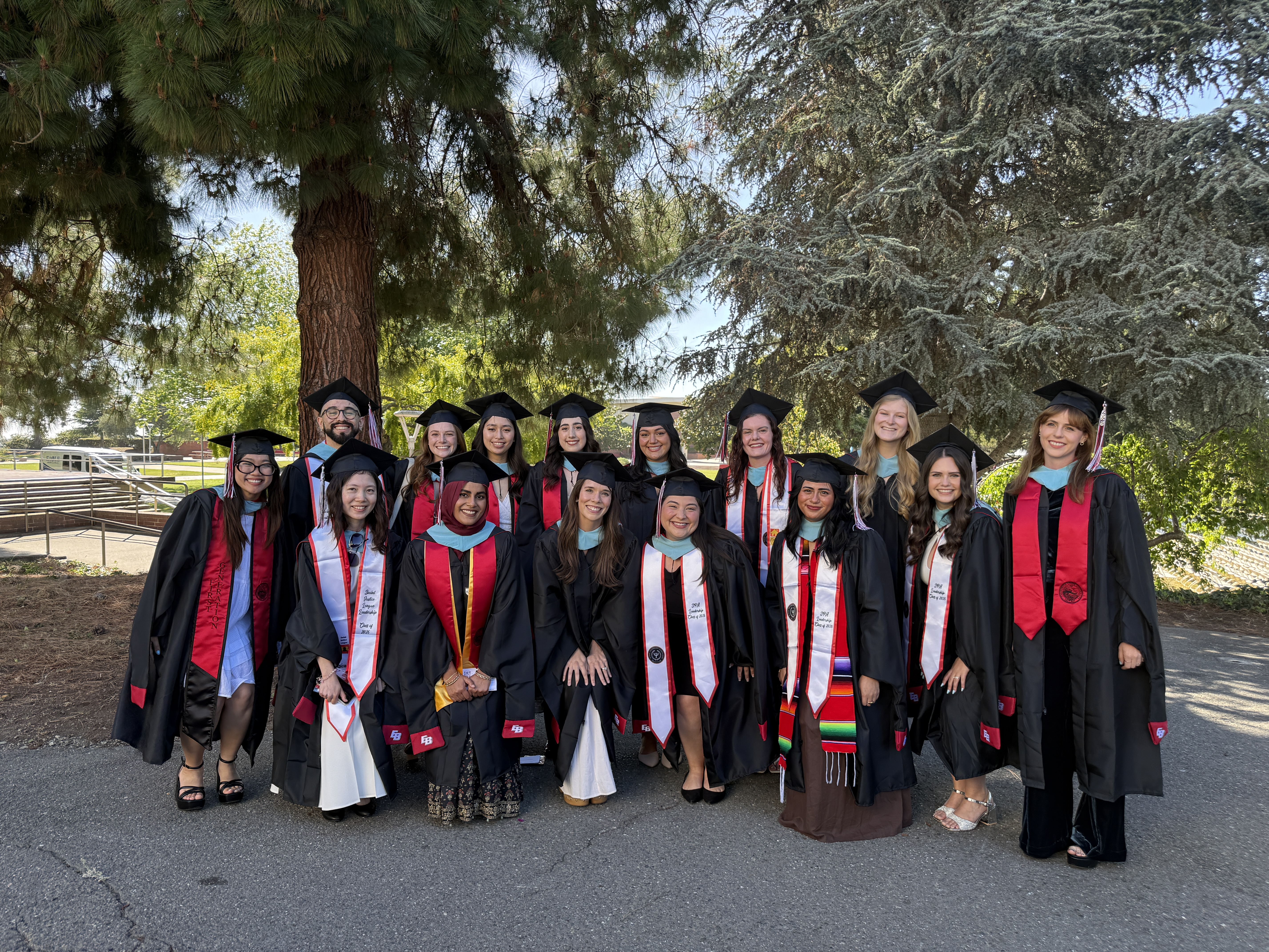 school psych graduates 2026