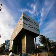 sf building