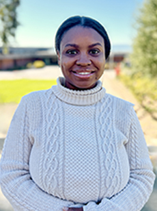 Joymara Coleman