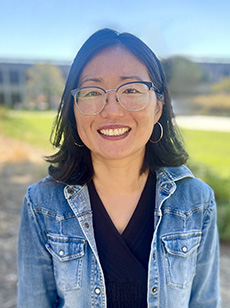 Benedicta (Bunny) Ott, LMFT, APCC