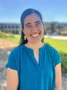 Shauna Hong, LCSW, PPSC