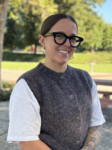 Steph Porcell, ACSW