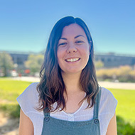 Christina Torres, LMFT