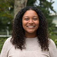 Gloria Morris, ACSW