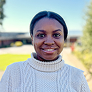 Joymara Coleman, ACSW