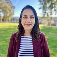 Mariane Stimbra-Mora, LCSW