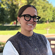 Steph Porcell, ACSW