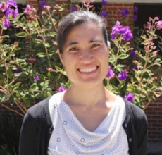 Shauna Hong, LCSW, PPSC