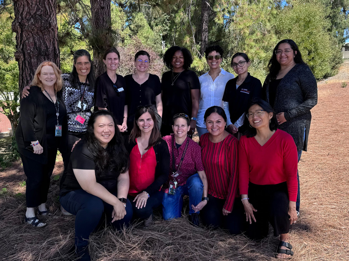 counseling staff
