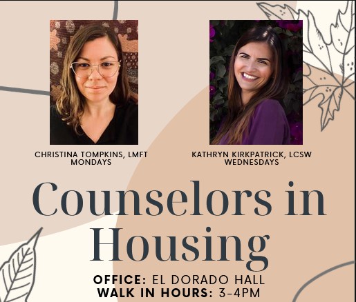 housing flyer
