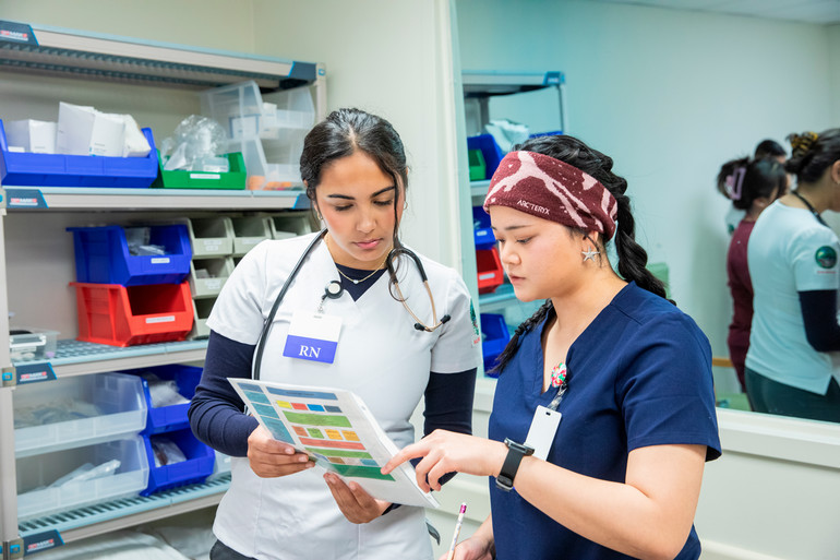 Medical Services