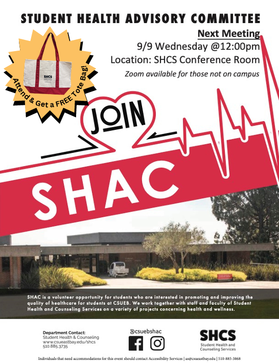 SHAC