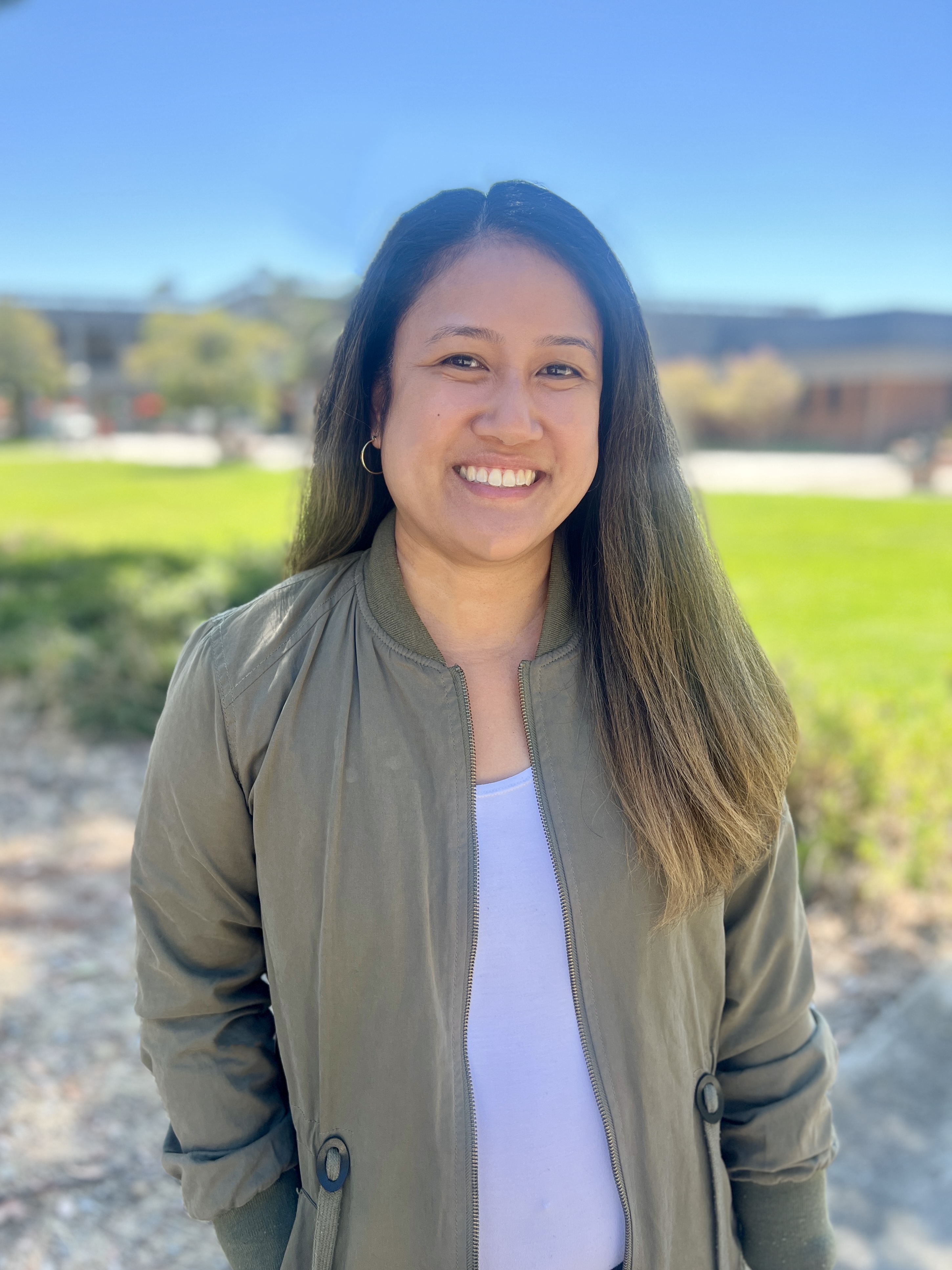 Janice Bulayo, MPH, CHES