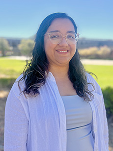 Michelle Luqueno-Diaz