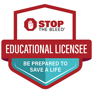Stop The Bleed