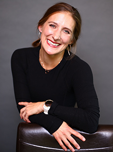 Elise Gregoire