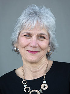 Ellen Bernstein-Ellis