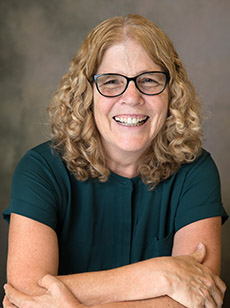 Robin Hauge