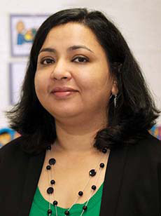Shubha Kashinath