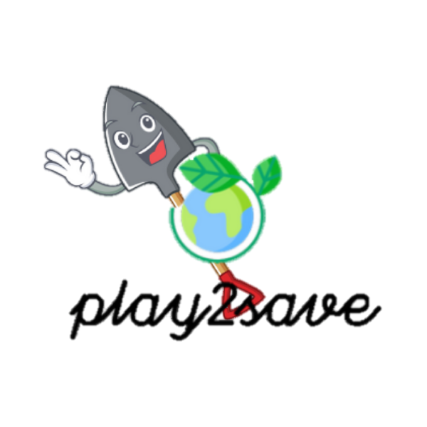 Play2Save