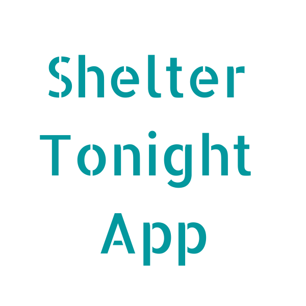 Shelter Tonight App