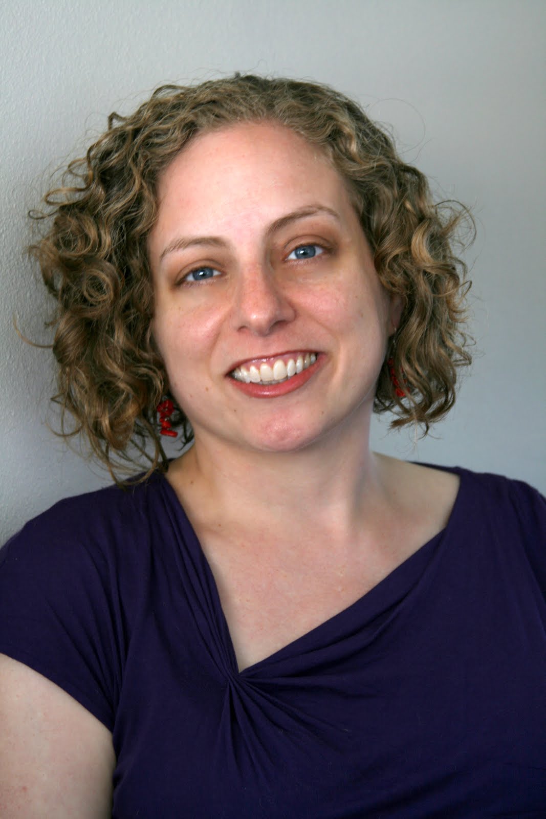 Photo of Debra