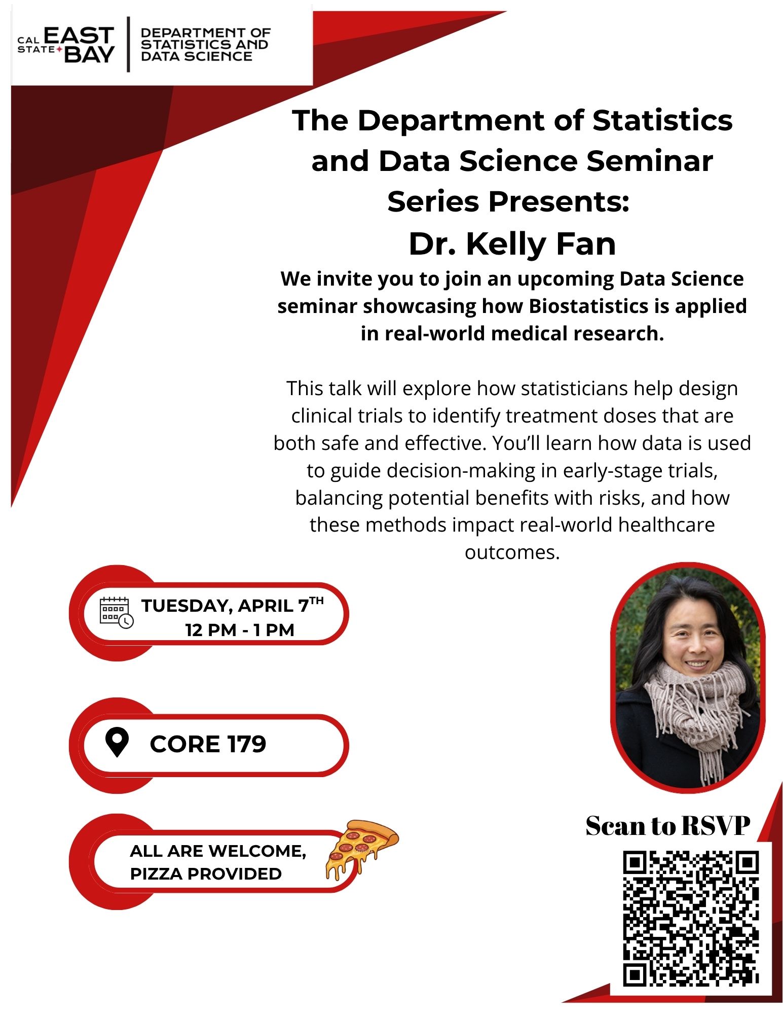 Dr. Fan Seminar Series_ April 7th 2026
