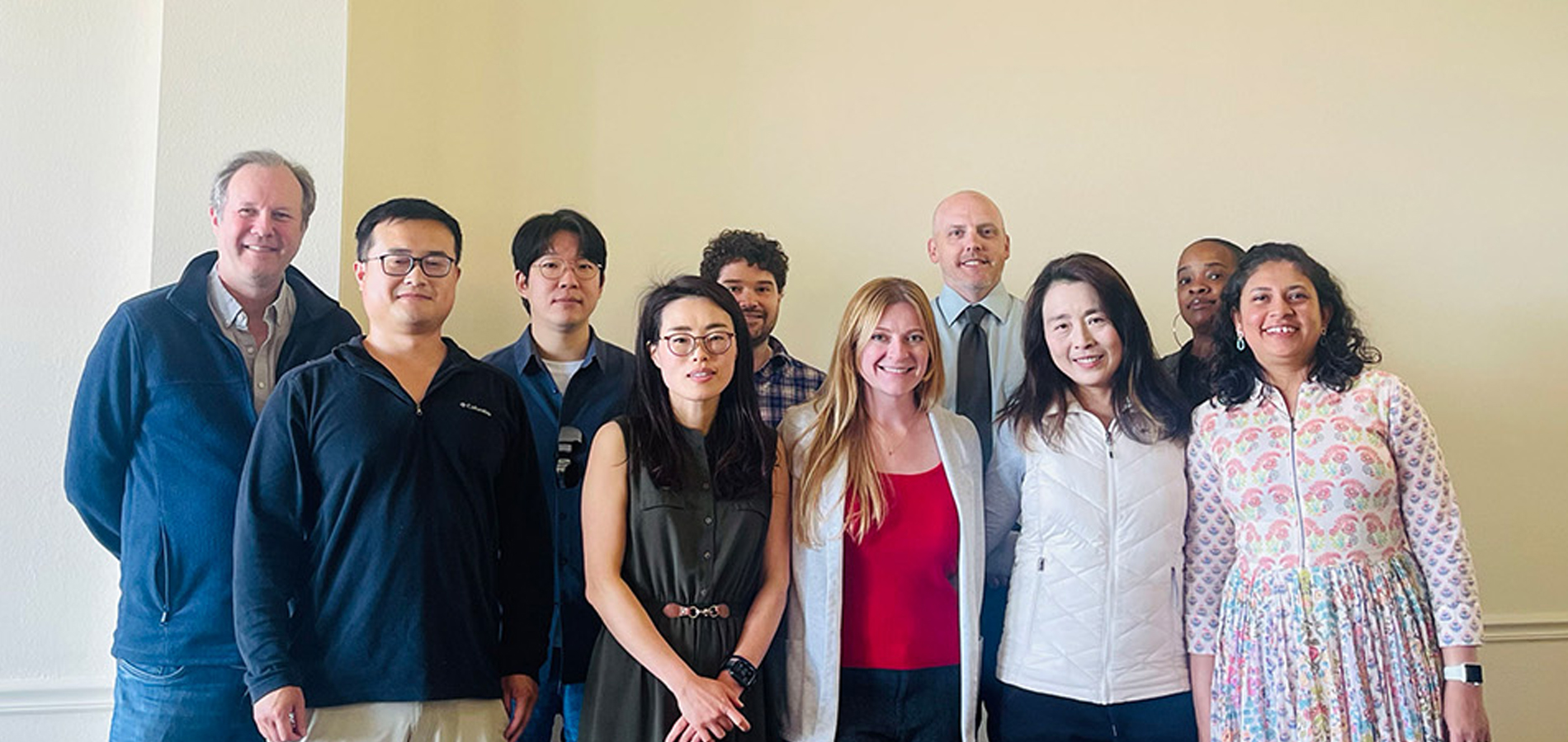 Statistics & Data Science faculty