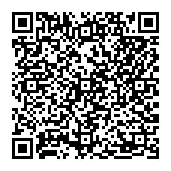 LinkedIn QR code