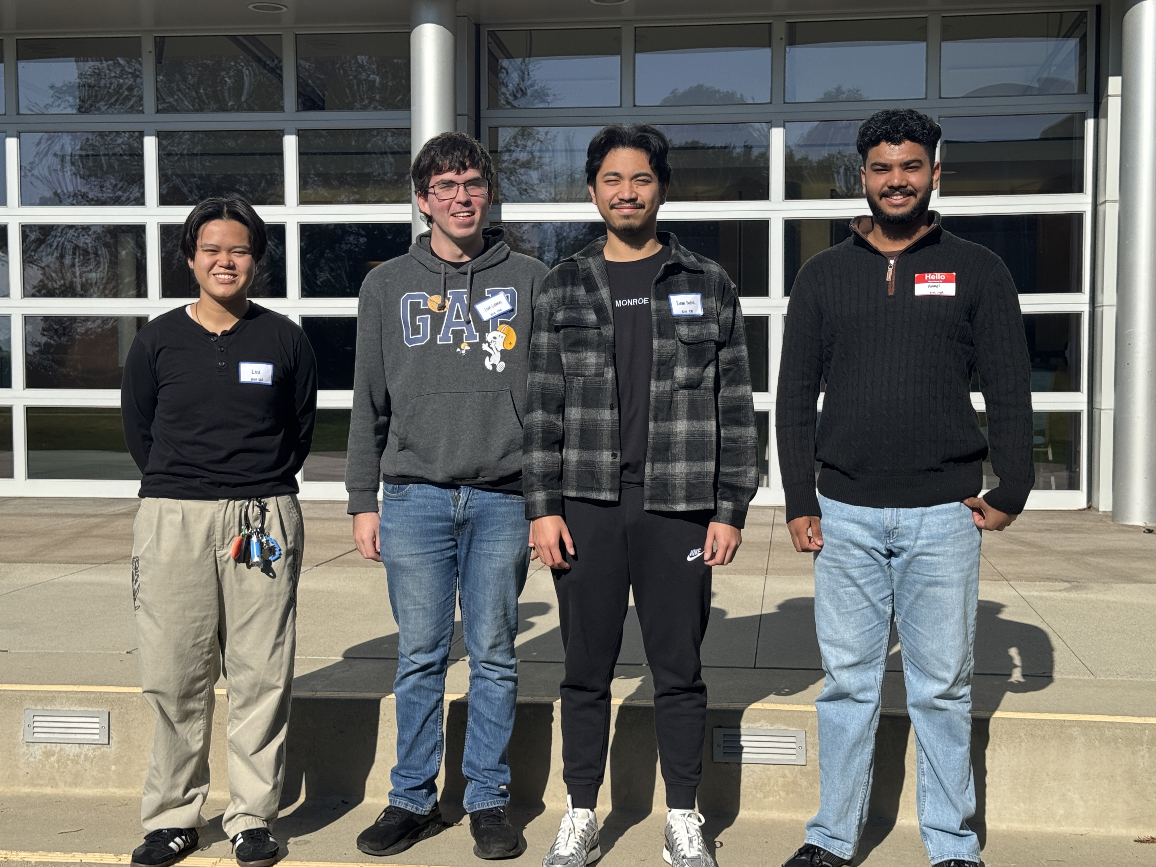 biology chem Fall 2025