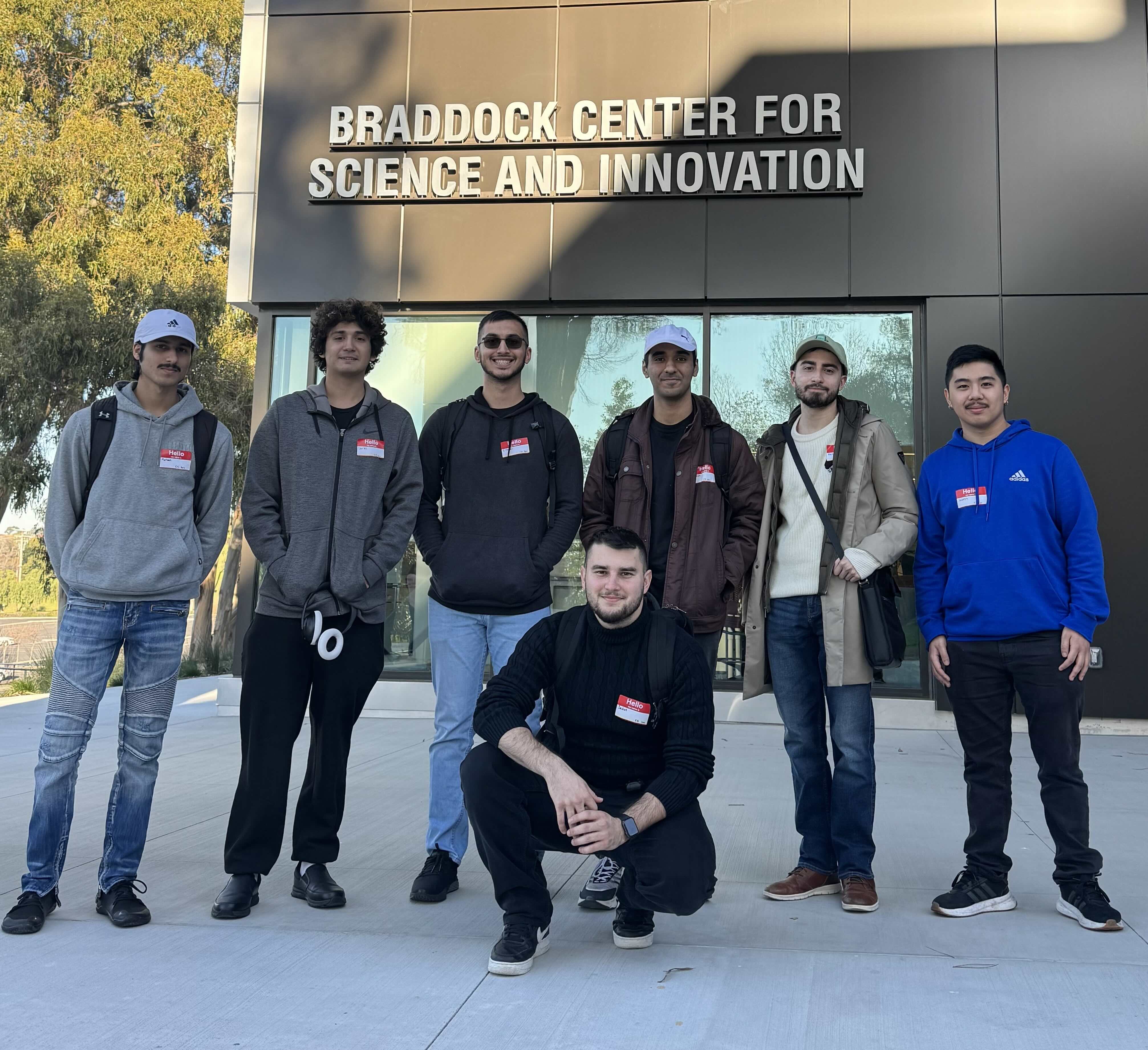 Computer Science Spring 2025