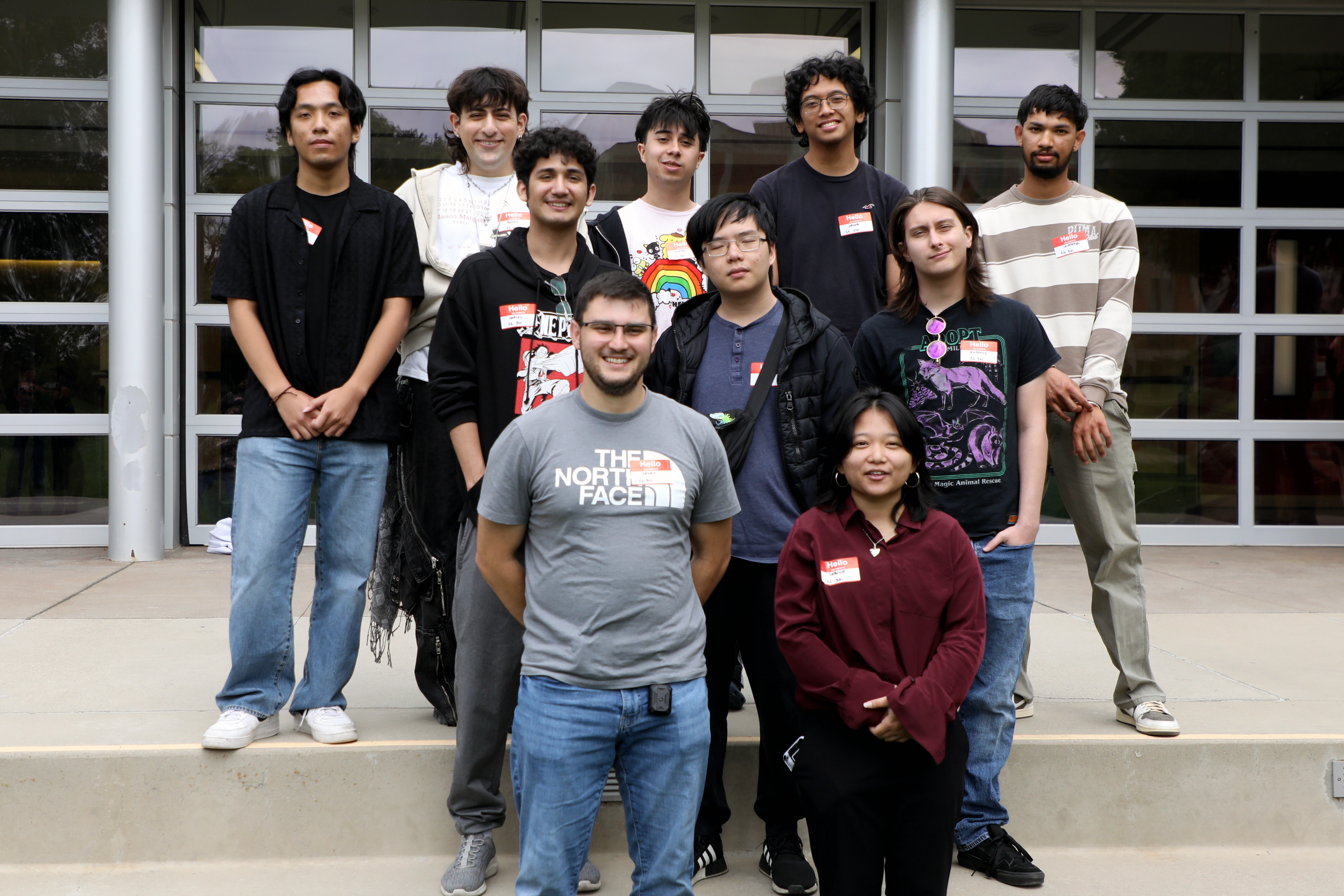 Computer Science Fall 2025