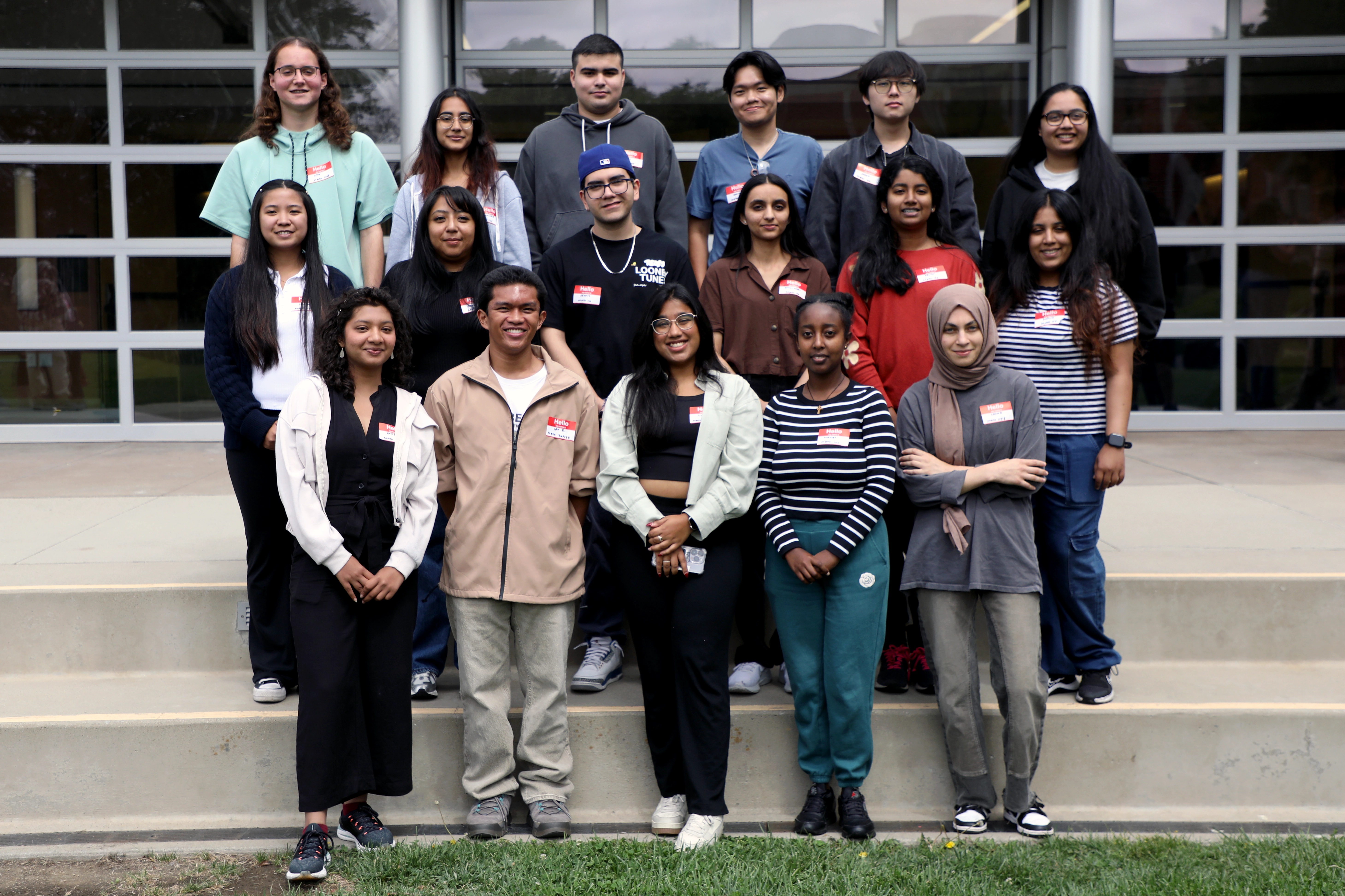 Mathematics Fall 2025