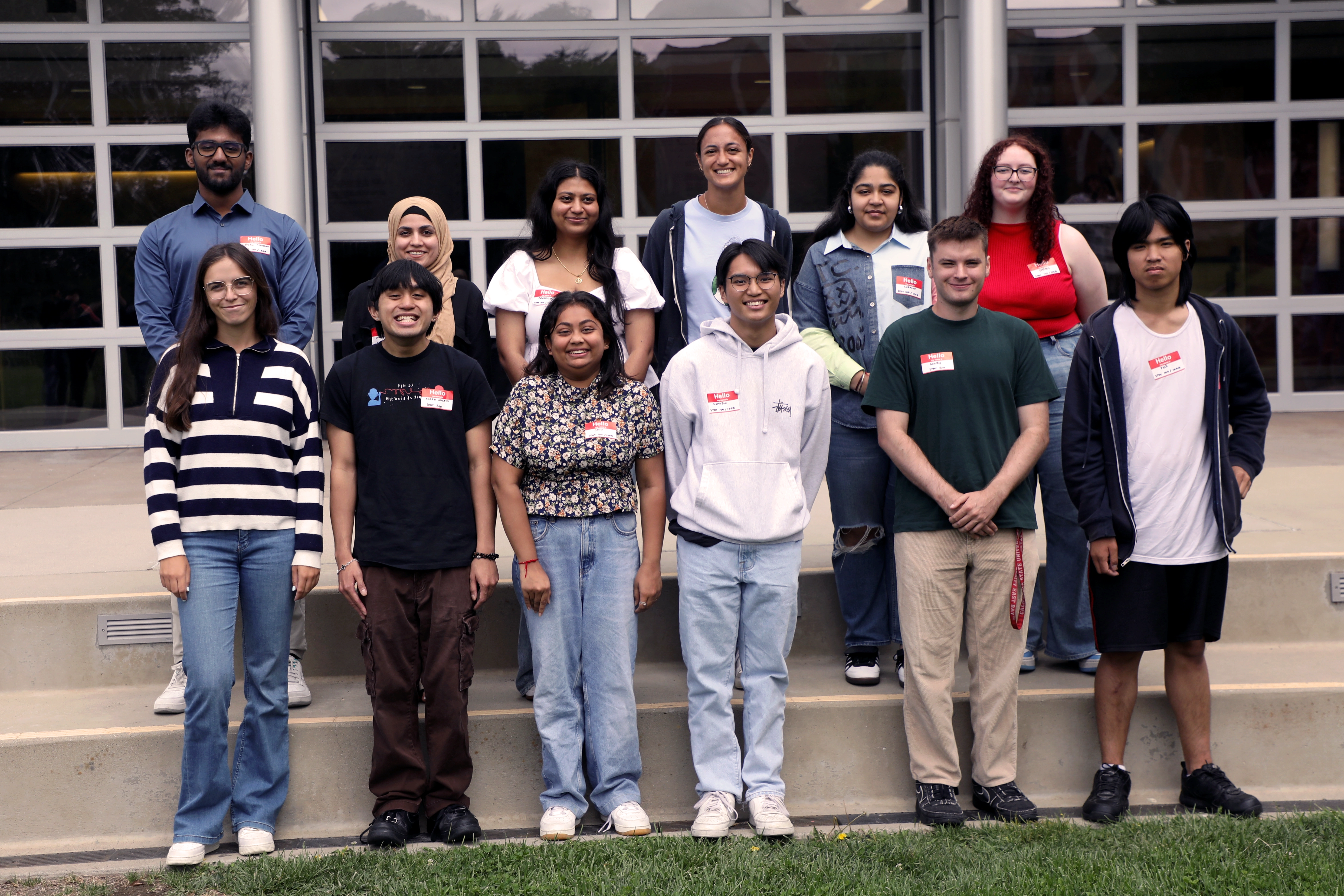 Statistics Fall 2025