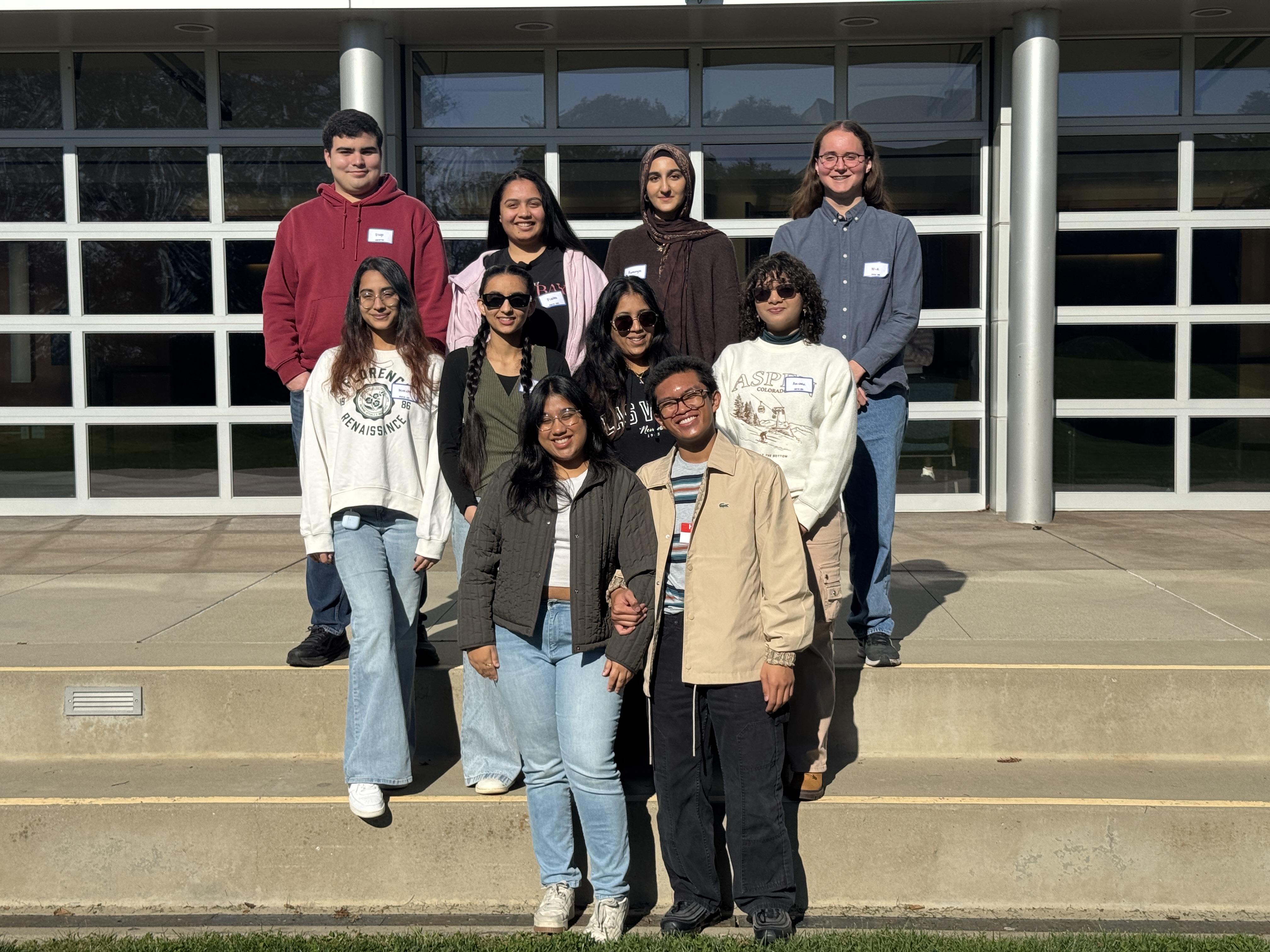 Mathematics Fall 2025