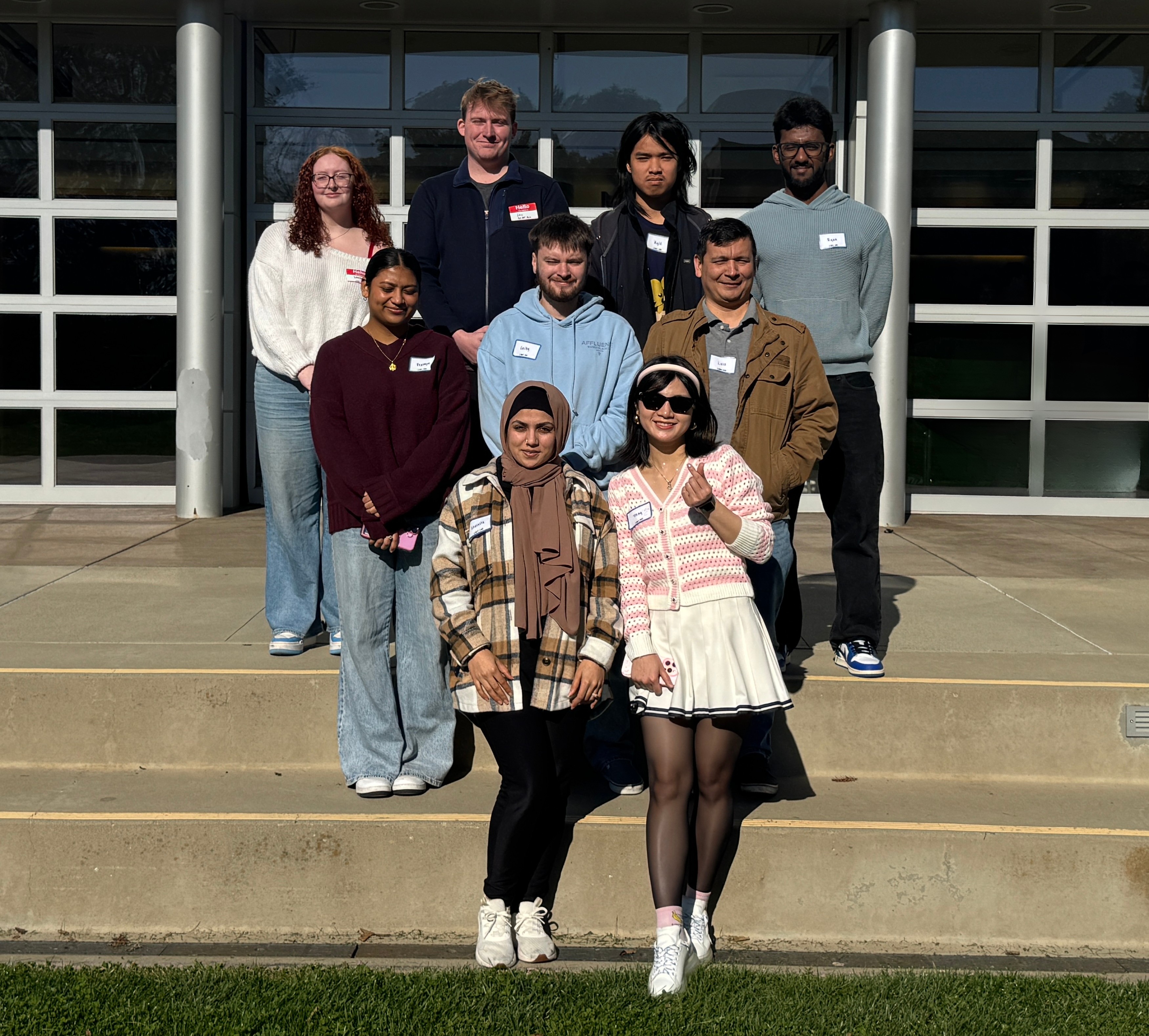 Statistics Fall 2025