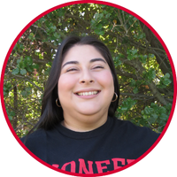 Photo of Crystal Arroyo