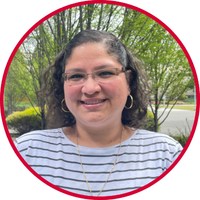 Photo of Erika Diaz-Apocada