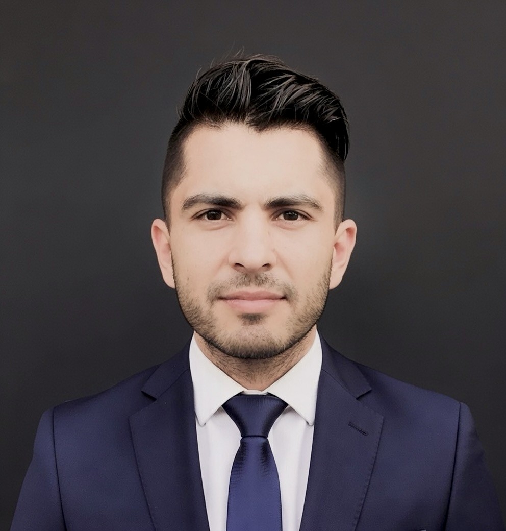 Photo of Jose Padilla