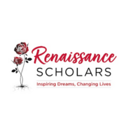 Renaissance Scholars Program logo